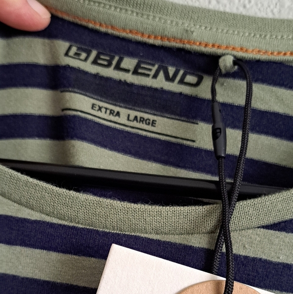 NWT -  Blend T Shirt XL Mens - Picture 7 of 8